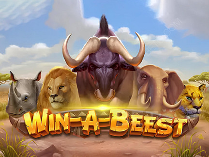 Win A Beest Демо-версия