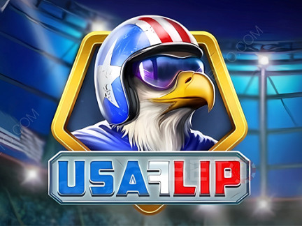 USA Flip  Демо-версия
