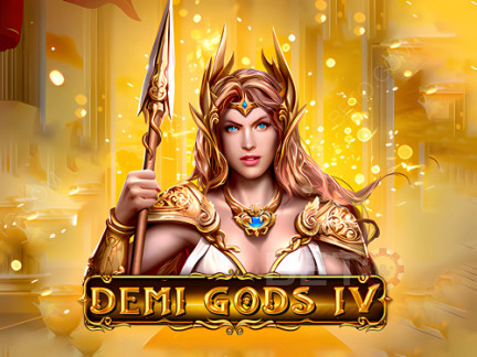 Demi Gods IV Демо-версия