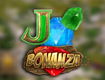 Bonanza Megaways игра в онлайн-казино