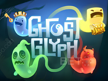 Ghost Glyph Демо-версия