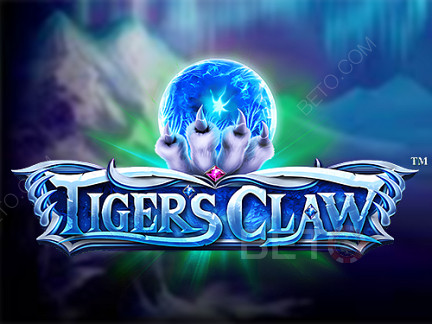 Tiger's Claw (Betsoft)  Демо-версия