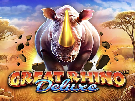 Great Rhino Deluxe Демо-версия