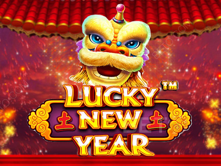 Lucky New Year  Демо-версия