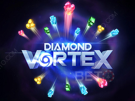 Diamond Vortex Демо-версия