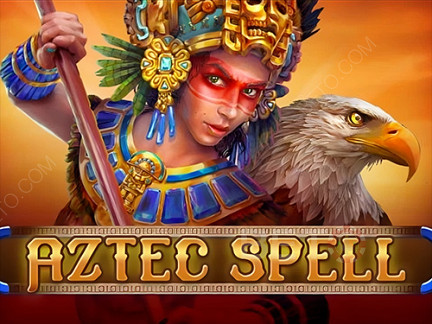 Aztec Spell Демо-версия
