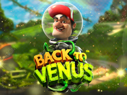 Back To Venus Демо-версия