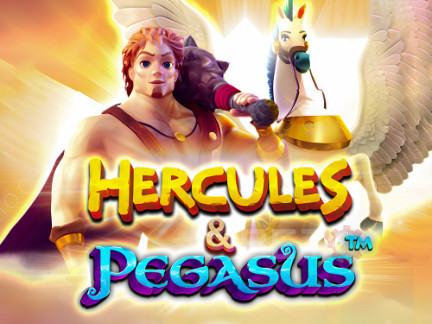 Hercules and Pegasus Демо-версия
