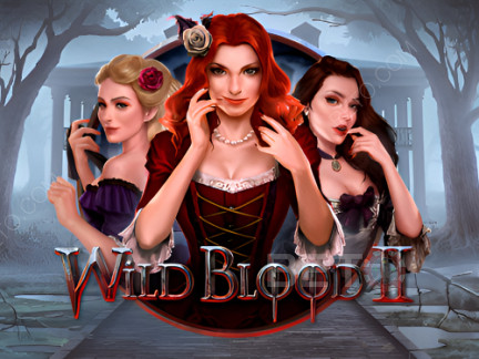 Wild Blood 2 Демо-версия