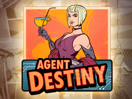 Agent Destiny Демо-версия