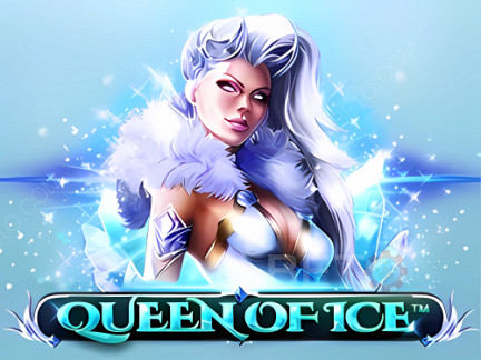 Queen Of Ice Демо-версия