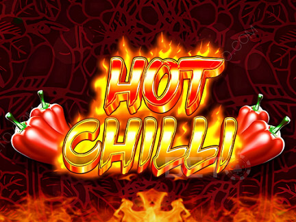 Hot Chilli  Демо-версия