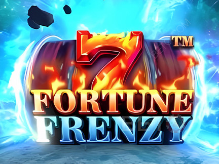 7 Fortune Frenzy Демо-версия