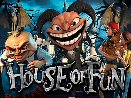 House of Fun  Демо-версия