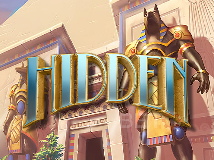 Hidden  Демо-версия