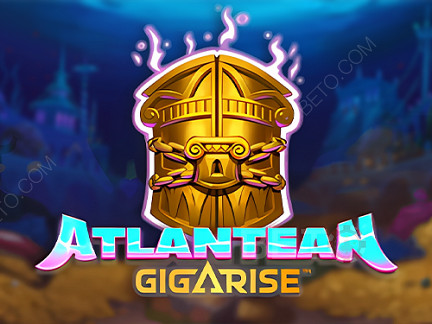 Atlantean Gigarise Демо-версия