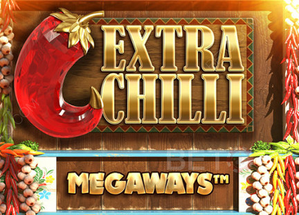 Играйте в слот Extra Chilli Megaways бесплатно на BETO