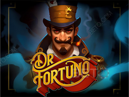 Dr Fortuno Демо-версия