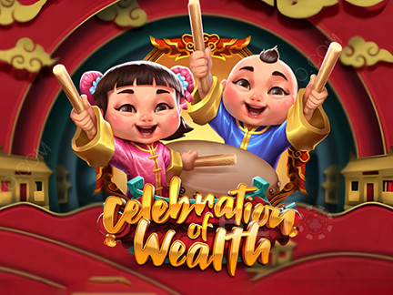 Celebration of Wealth Демо-версия