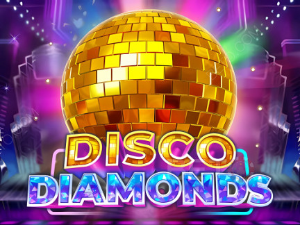 Disco Diamonds Демо-версия