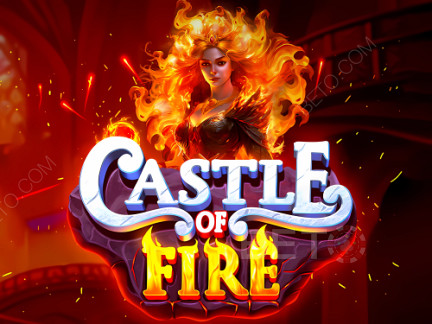 Castle of Fire Демо-версия