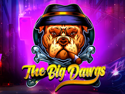 The Big Dawgs Демо-версия