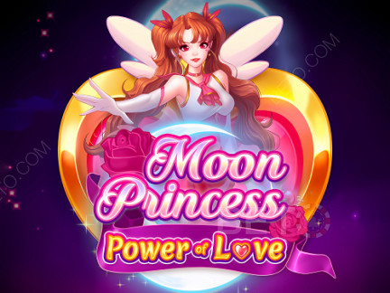 Moon Princess Power of Love Демо-версия