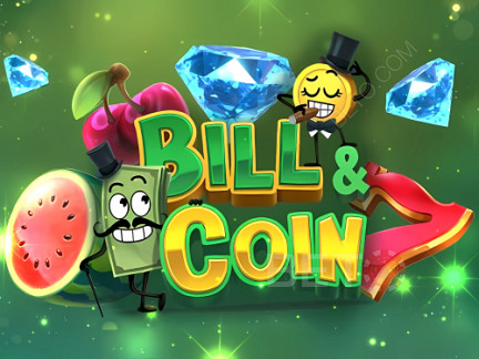 Bill & Coin Демо-версия