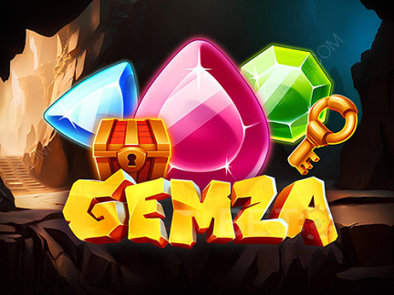 Gemza Демо-версия