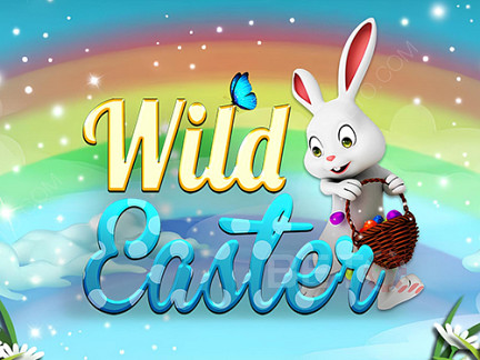 Wild Easter Демо-версия