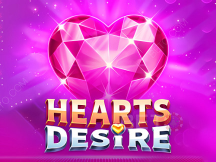 Heart’s Desire Демо-версия