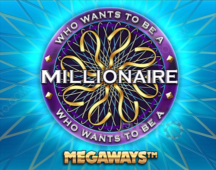 Кто хочет стать миллионером Megaways