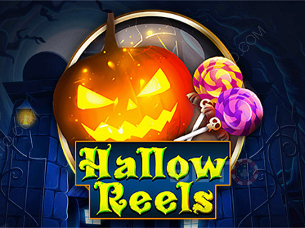 Hallow Reels Демо-версия