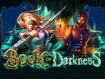 Book of Darkness Демо-версия