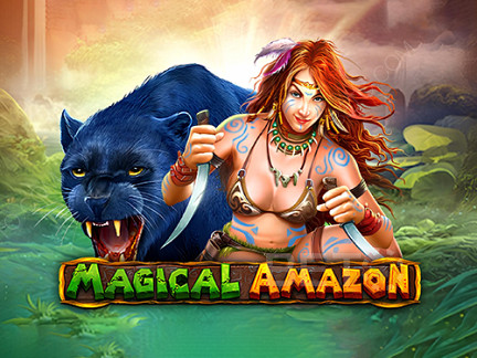 Magical Amazon Демо-версия