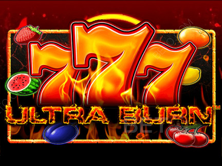 Ultra Burn Демо-версия