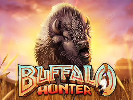 Buffalo Hunter Демо-версия