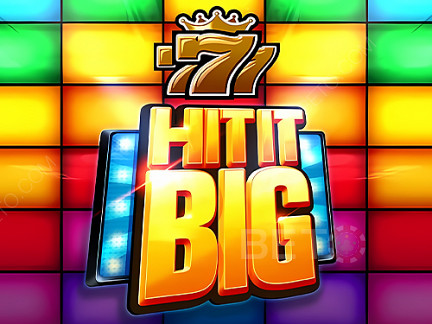 Hit It Big  Демо-версия