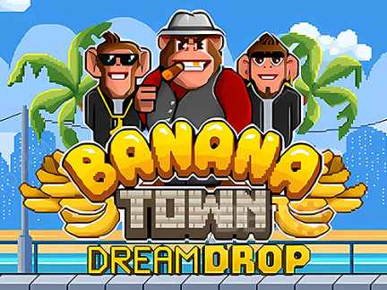 Banana Town Dream Drop Демо-версия