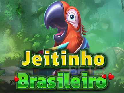 Jeitinho Brasileiro Демо-версия