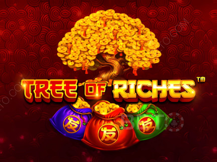 Tree of Riches Демо-версия
