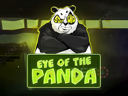 Eye of the Panda  Демо-версия