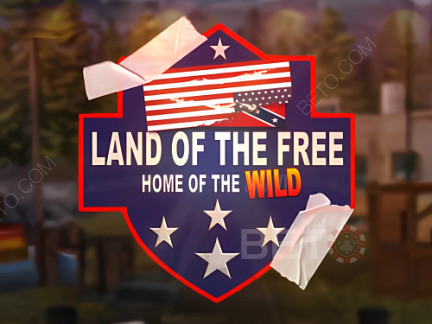 Land of the Free Демо-версия