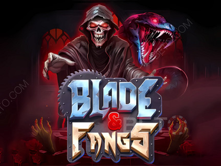 Blade and Fangs Демо-версия