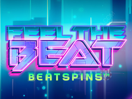 Feel the Beat Демо-версия