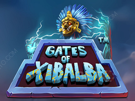 Gates of Xibalba Демо-версия