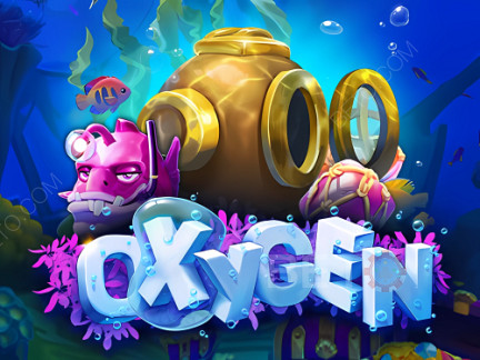 Oxygen Демо-версия