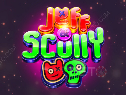 Jeff & Scully Демо-версия