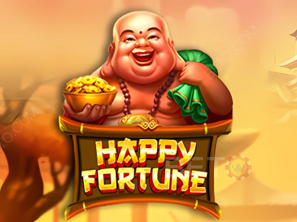 Happy Fortune Демо-версия