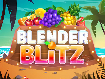 Blender Blitz  Демо-версия
